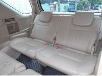 Toyota Fortuner 3.0 V 4WD ปี 2005 รูปที่ 10